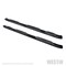 Westin Automotive 19-C RAM 1500 QUAD CAB(6. 4 FT BED)PRO TRAXX 5 WTW OVAL NERF STEP BARS BLACK 21-534735 - alternate 3